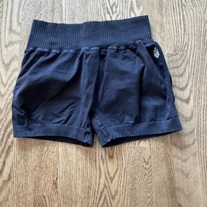 Free People Movement shorts